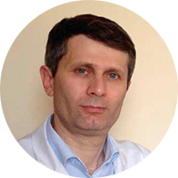 Муслимов Рустам Шахисмаилович