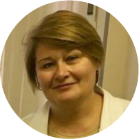 Ольга Владимировна Стукалова